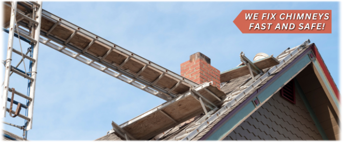 Chimney Repair Birmingham AL