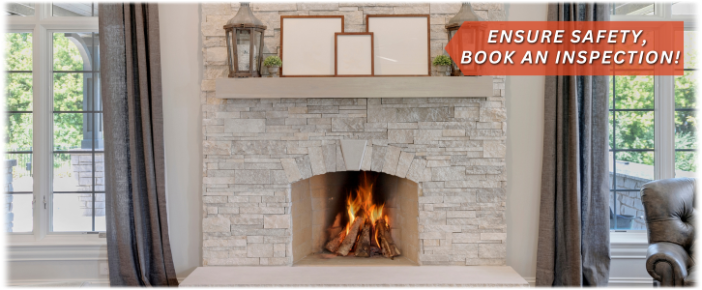 Chimney and Fireplace Inspection Birmingham AL