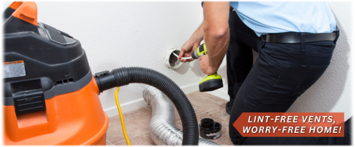 Dryer Vent Cleaning Birmingham AL