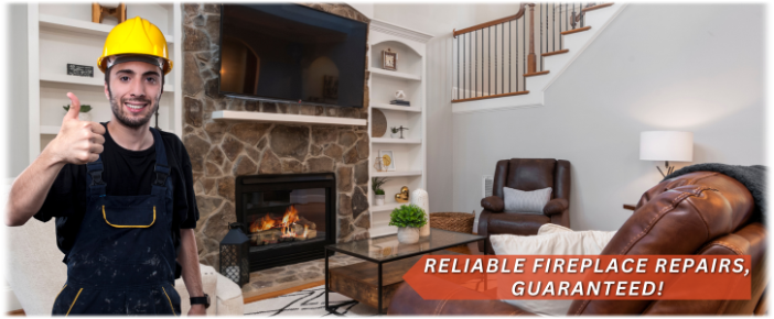 Fireplace Repair Birmingham AL