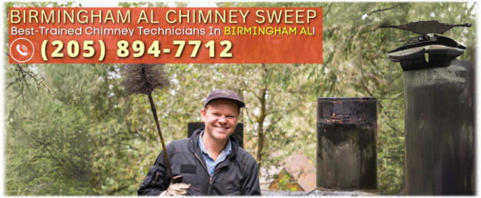 Chimney Sweep Birmingham AL